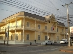 Palacio Astorteca, Guia de Atractivos y hoteles en Iquique, Chile.  Iquique - CHILE