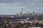 Sky Tower Auckland, Guia, informacion de Auckand, nueva zelanda.  Auckland - NUEVA ZELANDIA