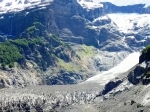 Cerro Tronador.  Bariloche - ARGENTINA