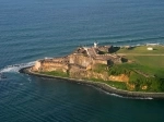 Castillo San Felipe del Morro.  San Juan - PUERTO RICO