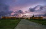 Castillo San Felipe del Morro.  San Juan - PUERTO RICO