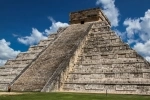 Chichén Itzá, Informacion, que ver, que hacer, Cancun, Playa del Carmen.  Cancún - MEXICO