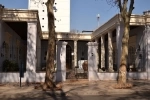 Museo del Pasado Cuyano.  Mendoza - ARGENTINA