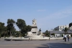 Parque de la Exposición.  Lima - PERU