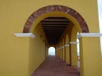 Castillo de San Antonio de Salgar, Barranquilla. Colombia. Guia de Atractivos de la ciudad.  Barranquilla - COLOMBIA