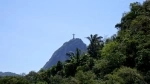 Cristo Redentor del Corcovado.  Río de Janeiro - BRASIL