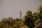 Cristo Redentor del Corcovado.  Río de Janeiro - BRASIL