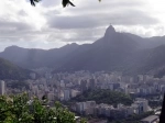 Cristo Redentor del Corcovado.  Río de Janeiro - BRASIL