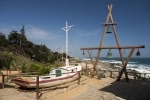 Casa Museo Isla Negra, Pablo Neruda.  Isla Negra - CHILE