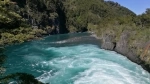 Saltos del Petrohue, Informacion turistica, como llegar, tour, reservas.  Puerto Varas - CHILE