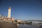 Faro Monumental de La Serena.  La Serena - CHILE