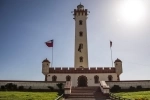 Faro Monumental de La Serena.  La Serena - CHILE