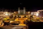 Catedral de Puno.  Puno - PERU