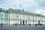 Palacio de Catalina, San Petersburgo, Rusia, guia de atractivos. que hacer que ver en San Petersburgo.  San Petersburgo - RUSIA