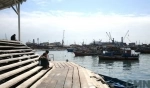 Muelle de Iquique. Guía de Atractivos de la ciudad de Iquique.  Iquique - CHILE