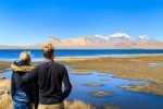 Lago Chungara, Putre, Arica.  Arica - CHILE