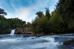 Parque Nacional Puyehue, Guia de Parques Nacionales en Chile. Informacion, Hoteles, Turismo.  Puyehue - CHILE