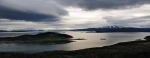 Parque Nacional Cabo de Hornos, Patagonia, Punta Arenas.  Punta Arenas - CHILE