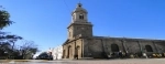 Iglesia de San Francisco en La Serena, Guia de Atractivos en La Serena.  La Serena - CHILE