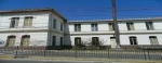 Edificio Isabel Bongard en La Serena. Guia de Atractivos de la Serena.  La Serena - CHILE