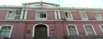 Liceo de Hombres Neandro Schilling, Guia de San Fernando, Chile.  San Fernando - CHILE