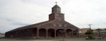 Iglesia de Achao, Guía de las iglesias de Chiloe.  Chiloe - CHILE