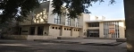 Museo y Biblioteca General San Martín.  Mendoza - ARGENTINA