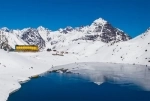 Laguna del Inca, Portillo. Infomacion.  Portillo - CHILE