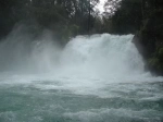 Saltos del Petrohue, Informacion turistica, como llegar, tour, reservas.  Puerto Varas - CHILE