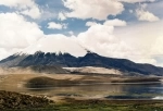 Volcan Parinacota.  Arica - CHILE