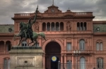 Casa Rosada Buenos Aires, Argentina, Guia, informacion, visitas.  Buenos Aires - ARGENTINA