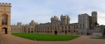 Castillo de Windsor,  Berkshire, Reino Unido. Guia e informacion.  Windsor - REINO UNIDO