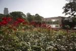 Bosques de Palermo, Buenos Aires, Argentina, Guia de Buenos Aires.  Buenos Aires - ARGENTINA