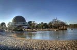 Bosques de Palermo, Buenos Aires, Argentina, Guia de Buenos Aires.  Buenos Aires - ARGENTINA