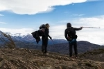 Parque Nacional Torres del Paine, Guia e informacion.  Puerto Natales - CHILE