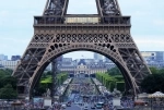 La Torre Eiffel, Paris, Francia. cuando ir, como llegar, informacion. paquetes, tour.  Paris - FRANCIA