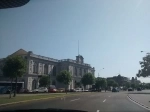 Museo de Arte de Lima.  Lima - PERU