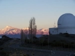 Parque nacional El Leoncito, Uspallata, Mendoza, Argentina, Parques Nacionales en Argentina.  Uspallata - ARGENTINA