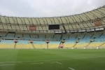 Maracana Stadium, Rio de Janeiro, Rio Guide, Brazil.  Río de Janeiro - BRASIL