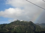 Montserrate, Bogota - Colombia. Guia de atractivos de Bogota. que ver, que hacer.  Bogota - COLOMBIA