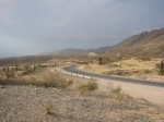 Parque Nacional Los Cardones, Parques nacionales, Argentina, Salta.  Payogasta - ARGENTINA