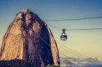 Pan de Azúcar.  Río de Janeiro - BRASIL