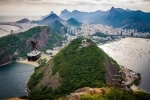 Pan de Azúcar.  Río de Janeiro - BRASIL