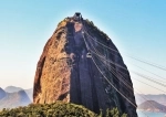 Pan de Azúcar.  Río de Janeiro - BRASIL