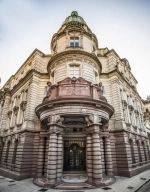 Museo del Café, Santos. Brasil. Guia de museos y atractivos de Santos.  Santos - BRASIL