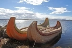 Lago Titicaca, Puno, Peru, Atractivos, que hacer, que ver.  Puno - PERU