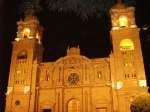 Catedral de Tacna.  Tacna - PERU