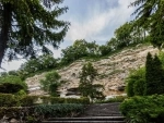 Monasterio de Aladzha, Varna, Bulgaria. Guia de atractivos, que hacer, que ver.  Varna - BULGARIA