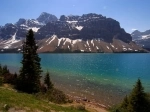 Parque Nacional Jasper , Jasper, Alberta. Canada.  Jasper - CANADA