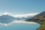 Parque Nacional Fiordland, Nueva Zelanda.  Queenstown - NUEVA ZELANDIA